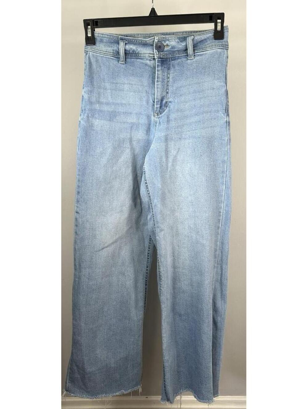 OAT New York Jeans Women’s Size 2/26 26x30